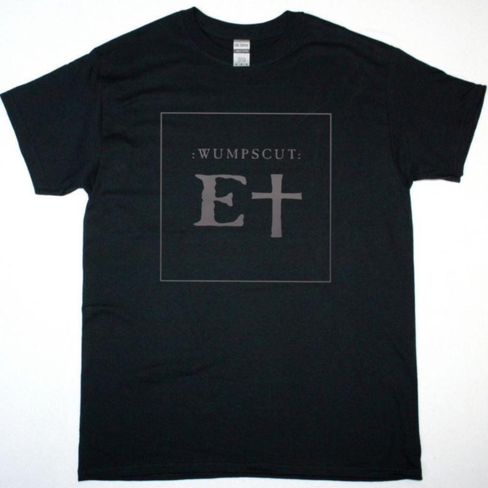 Wumps Embryodead Industrial Band Fan Gift Unisex T-Shirt